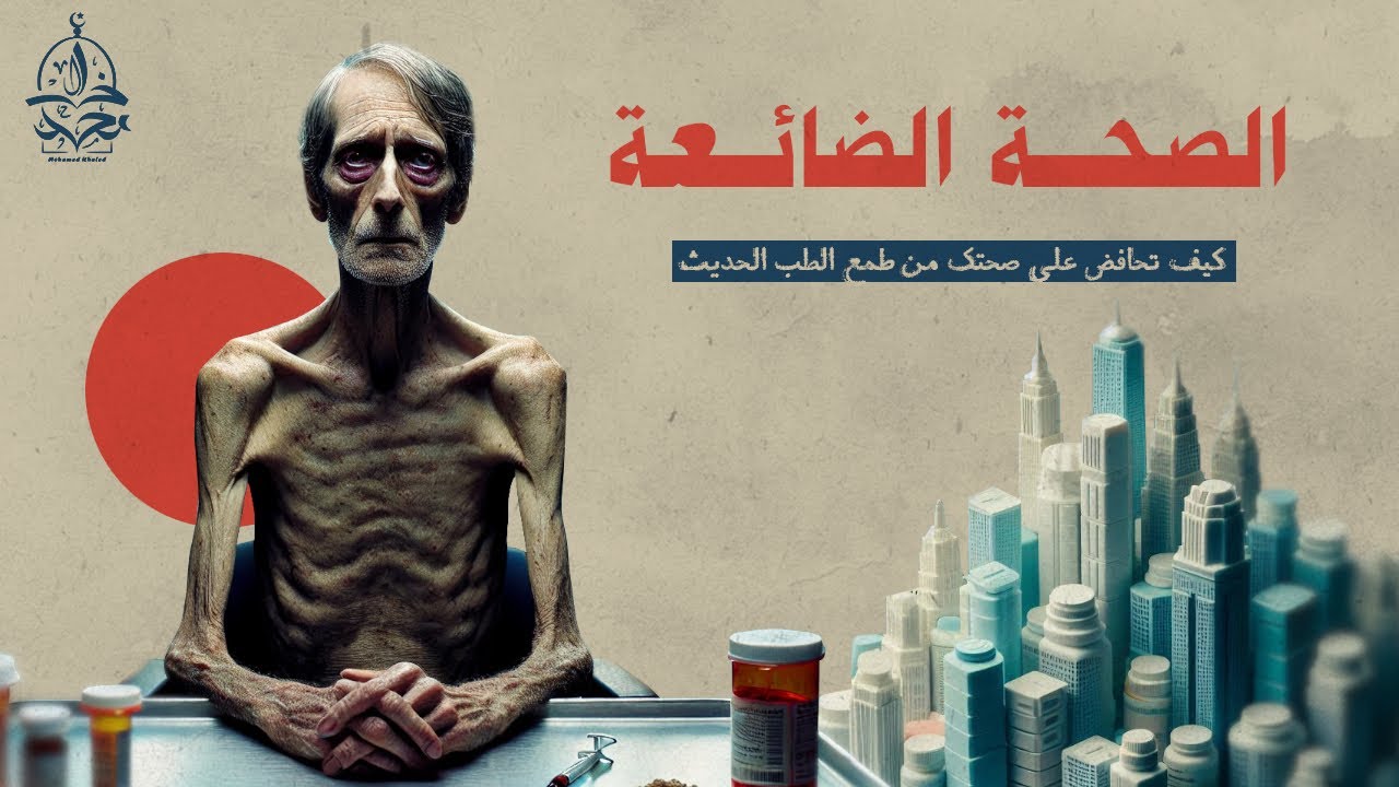 لن تحتاج إلى الطبيب بعد اليوم، ملخص الكتاب الذي فضح صناعة الدواء في العالم