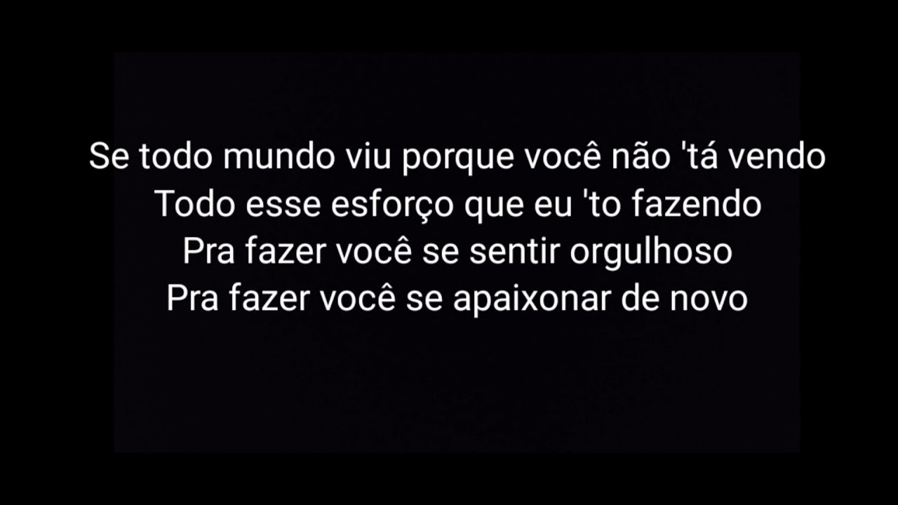Todo mundo menos voc&ecirc;- Mar&iacute;lia Mendon&ccedil;a, Maiara e Mara&iacute;sa (letra)