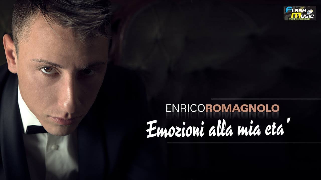 Enrico Romagnolo - Destino crudele