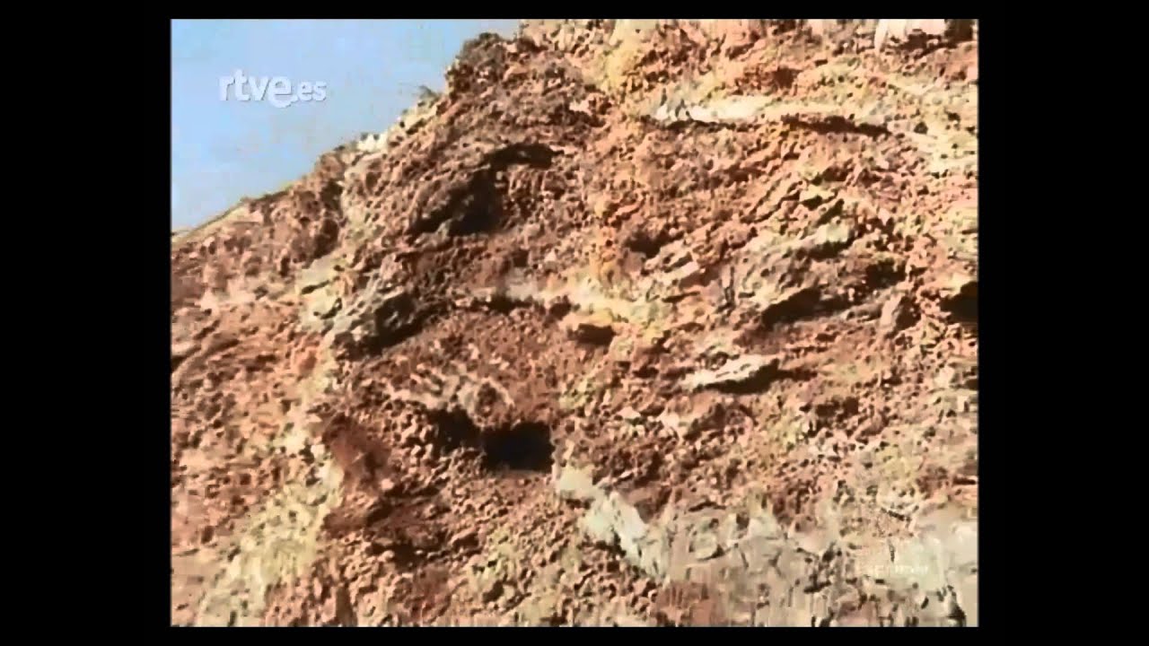 Tenerife Obras de la autopista del Sur (1969) Tramo hasta Candelaria
