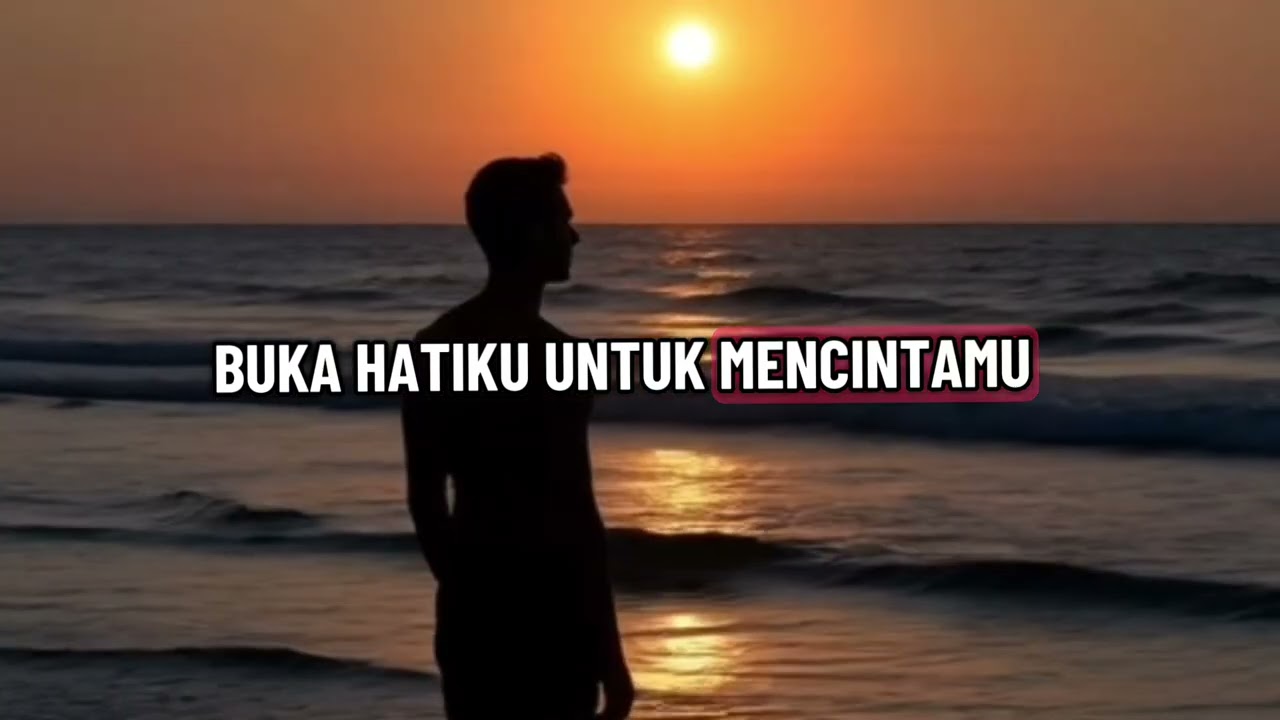Salahkan aku