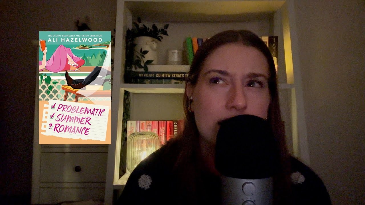 asmr | the worst reads of 2025
