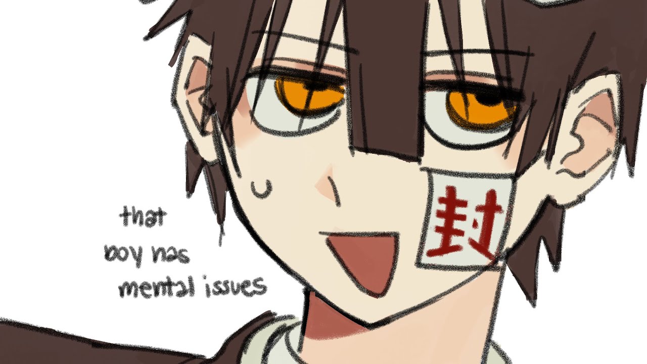 Lower your Expectations [TBHK]