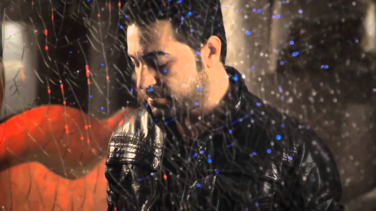 Serkan KAYA - Zor bela unutabildim herşeyi