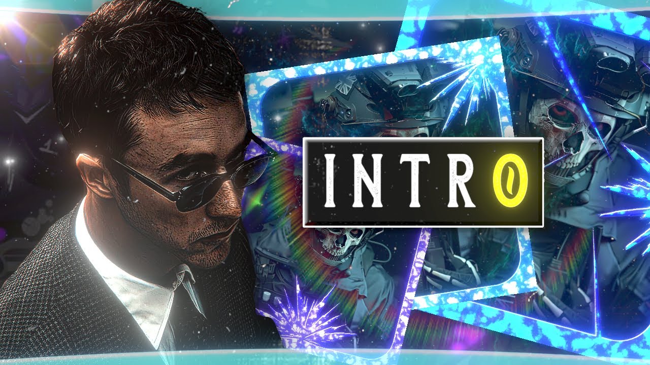 Full @24KJHONEDITZ INTRO Tutorial for AlightMotion (+preset)