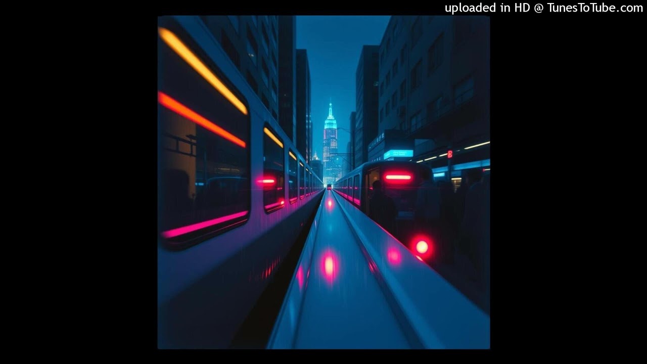 The Midnight Skytrain