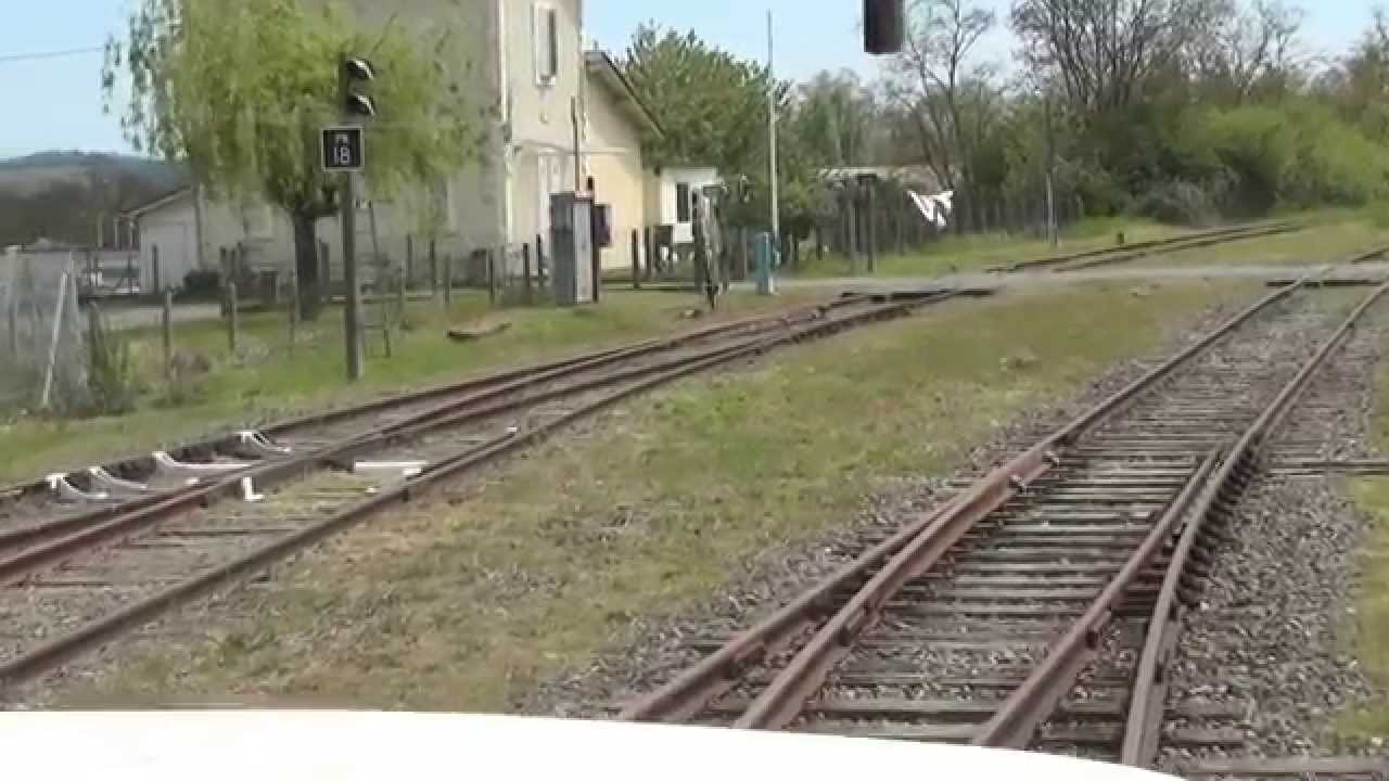 Au fil des traverses n° 3 : le CFTPA  - vidéo HD