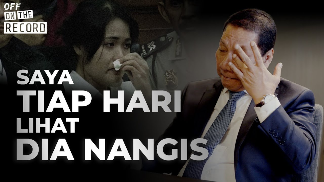 Pengacara Jessica Wongso: Demi Allah, Saya Percaya Dia Enggak Bersalah!