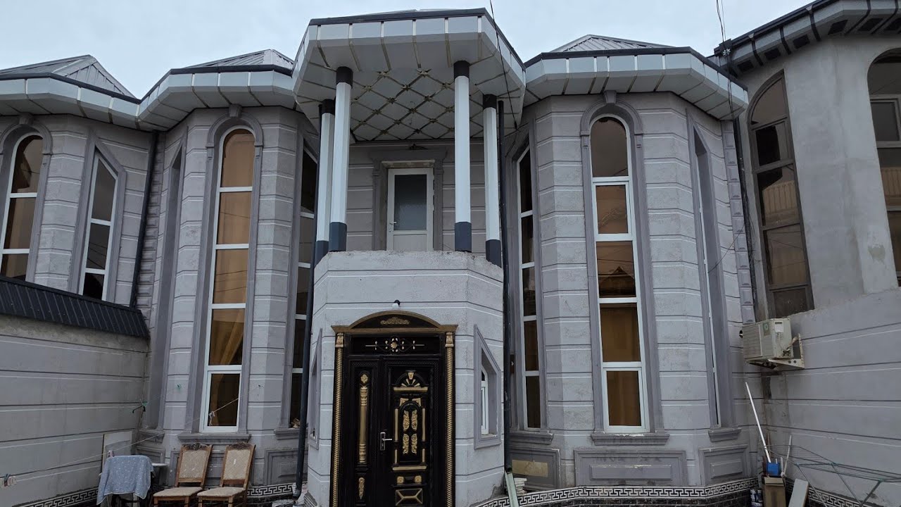 2-КАВАТЛИ 200М&sup2; ХОВЛИ ЖОЙ СОТИЛАДИ.НАРХИ//85,000$.☎️(88) 510 30 00 ☎️(88)601 70 70