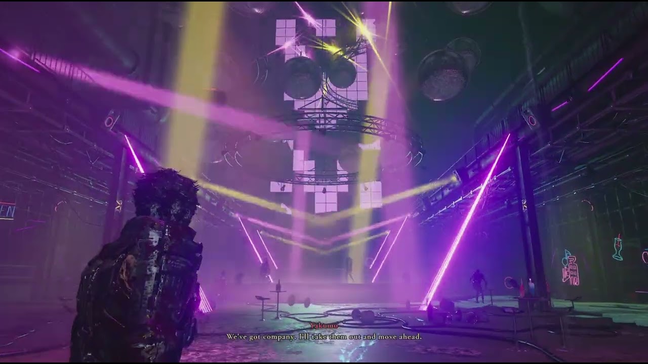 NINJA GAIDEN 4 New weapon