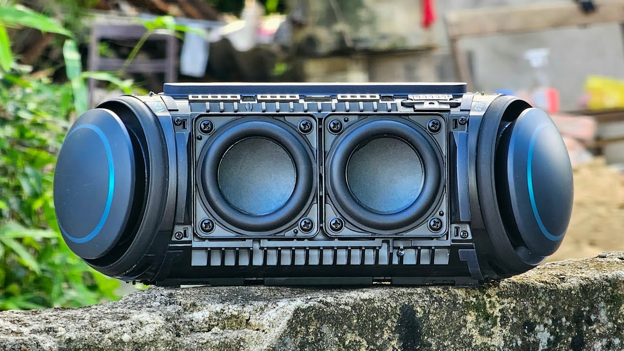 Loa LG PL7