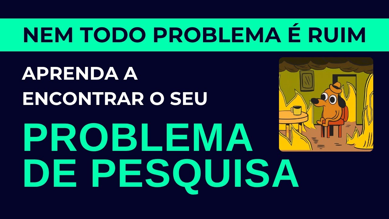 Como Usar Scopus, Web of Science e VOSviewer com ChatGPT para Encontrar Problemas de Pesquisa