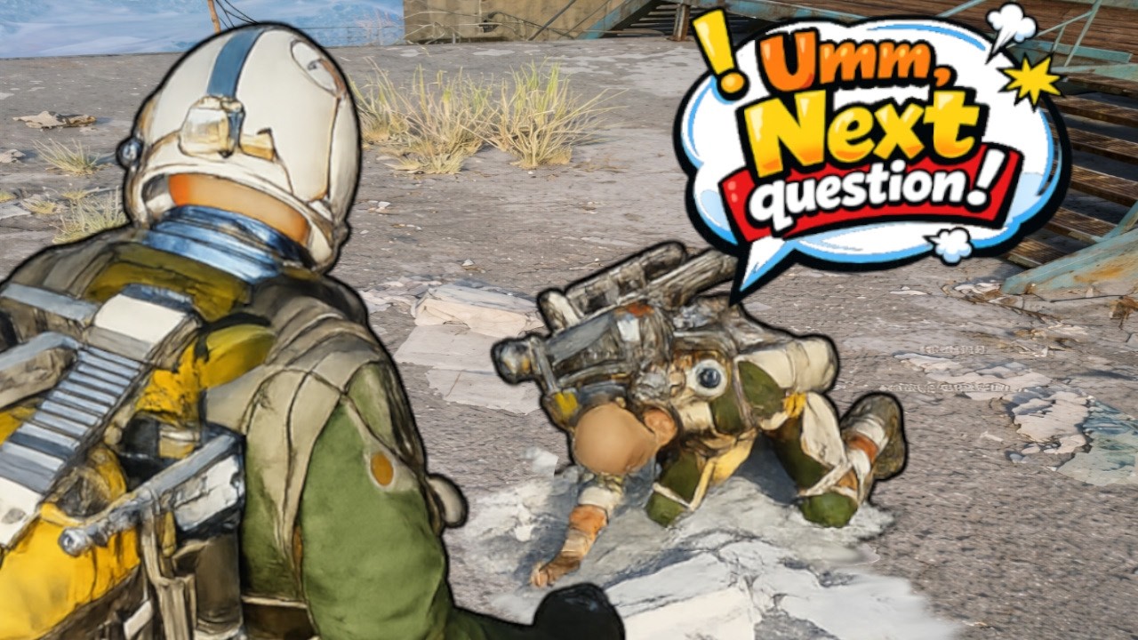 🔴 ARC Raiders Trivia LIVE! 🔴