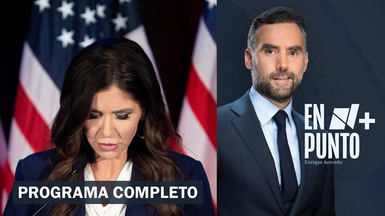 En Punto - 05 de Marzo 2026