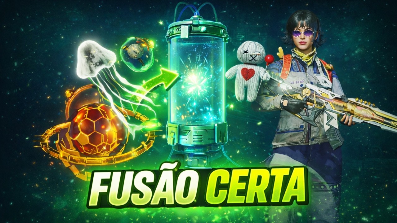NUNCA MAIS ERRE FUSÃO DE DEVIANTES! Guia Completo Once Human