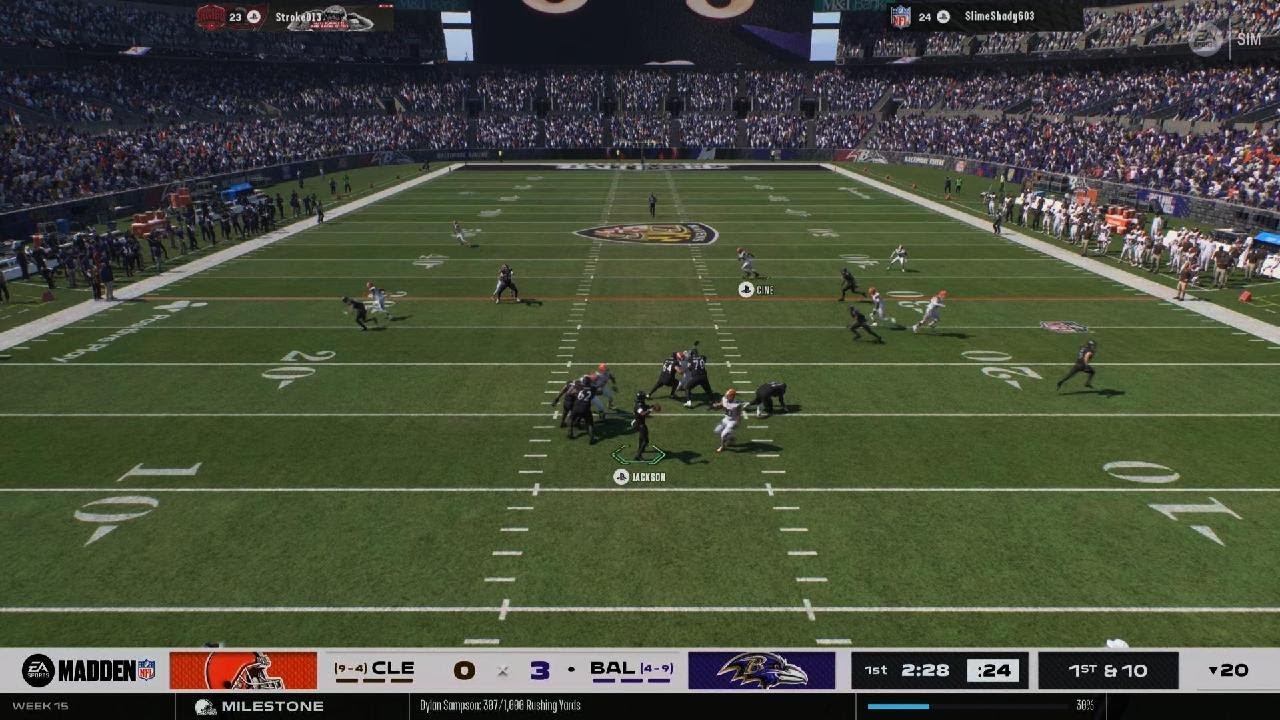 Madden NFL 26_Cave CLE/BAL