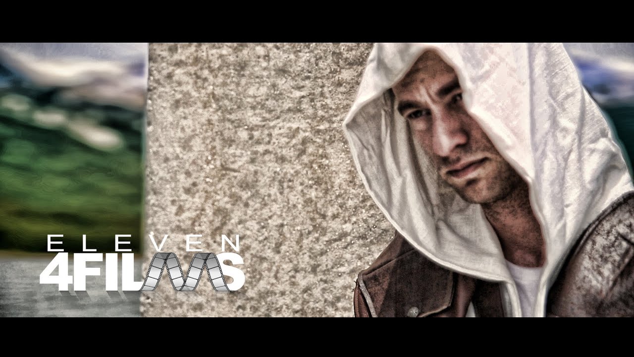 Assassin's Creed IV Fan Film The Seal of Solomon