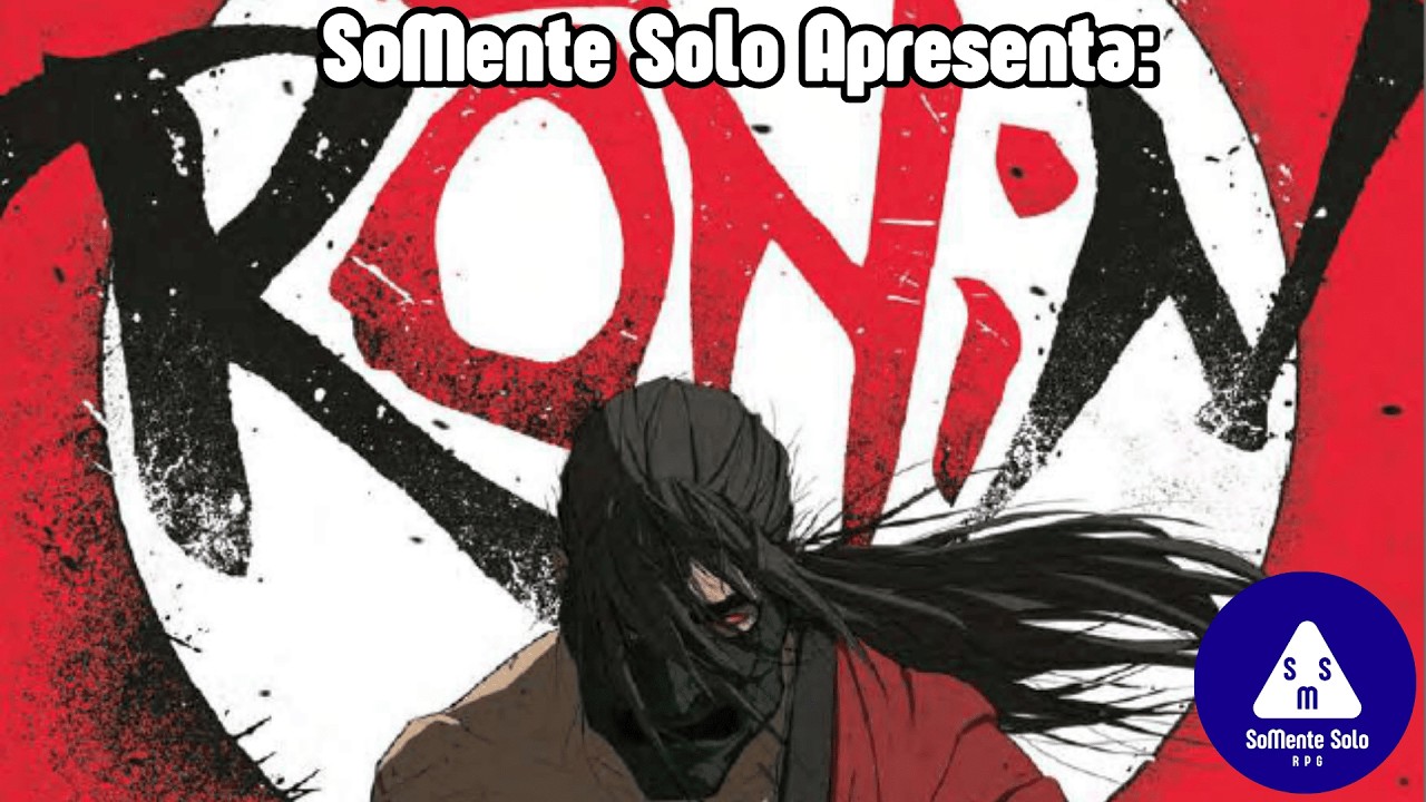 Ronin - Uma Visão Geral