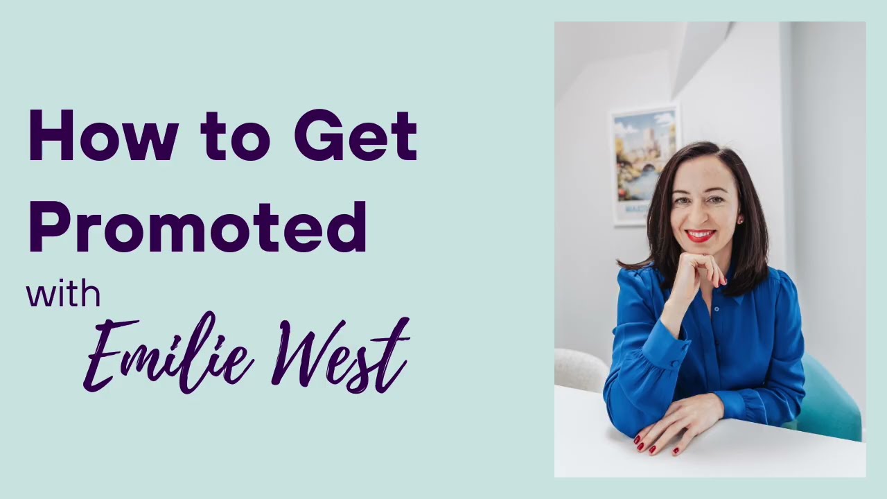 How to Get Promoted Course Intro