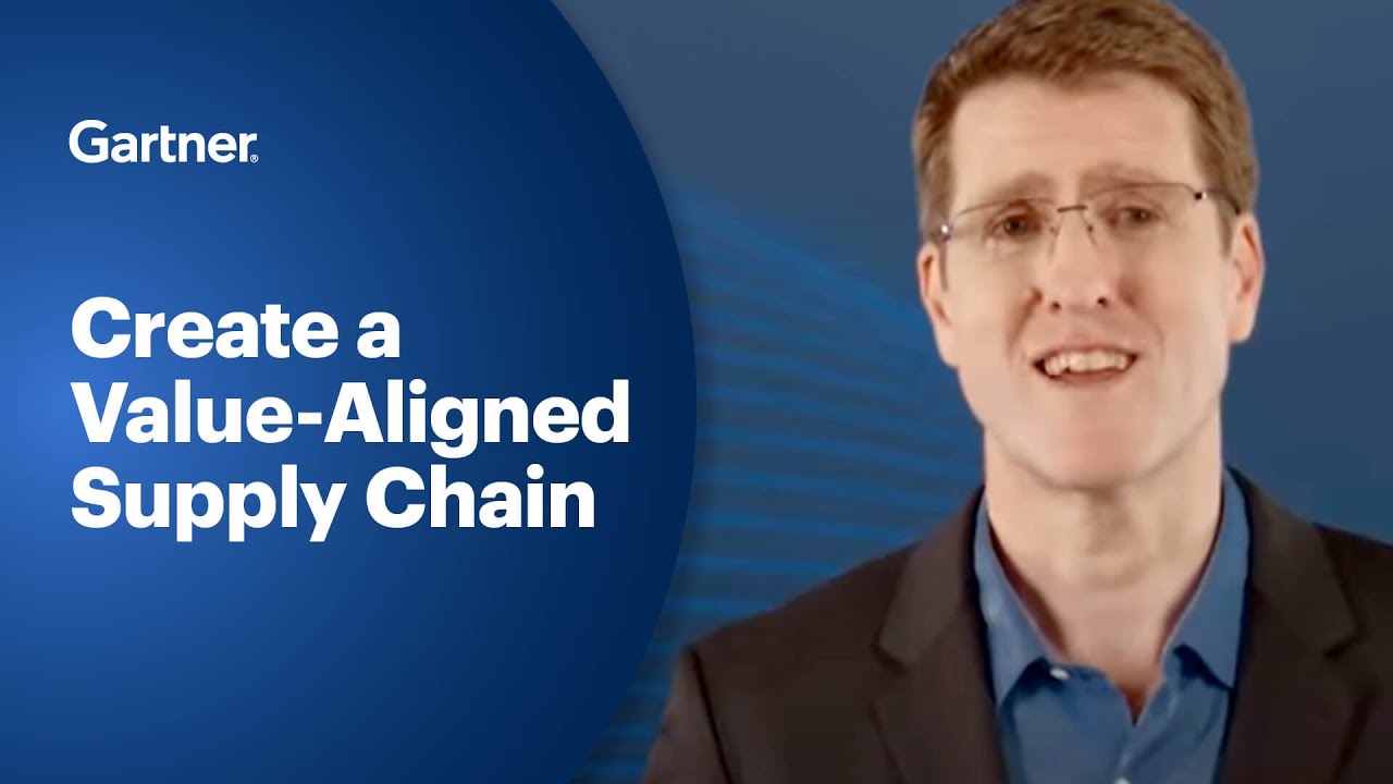Destroy Egosystems & Create a Value-Aligned Supply Chain