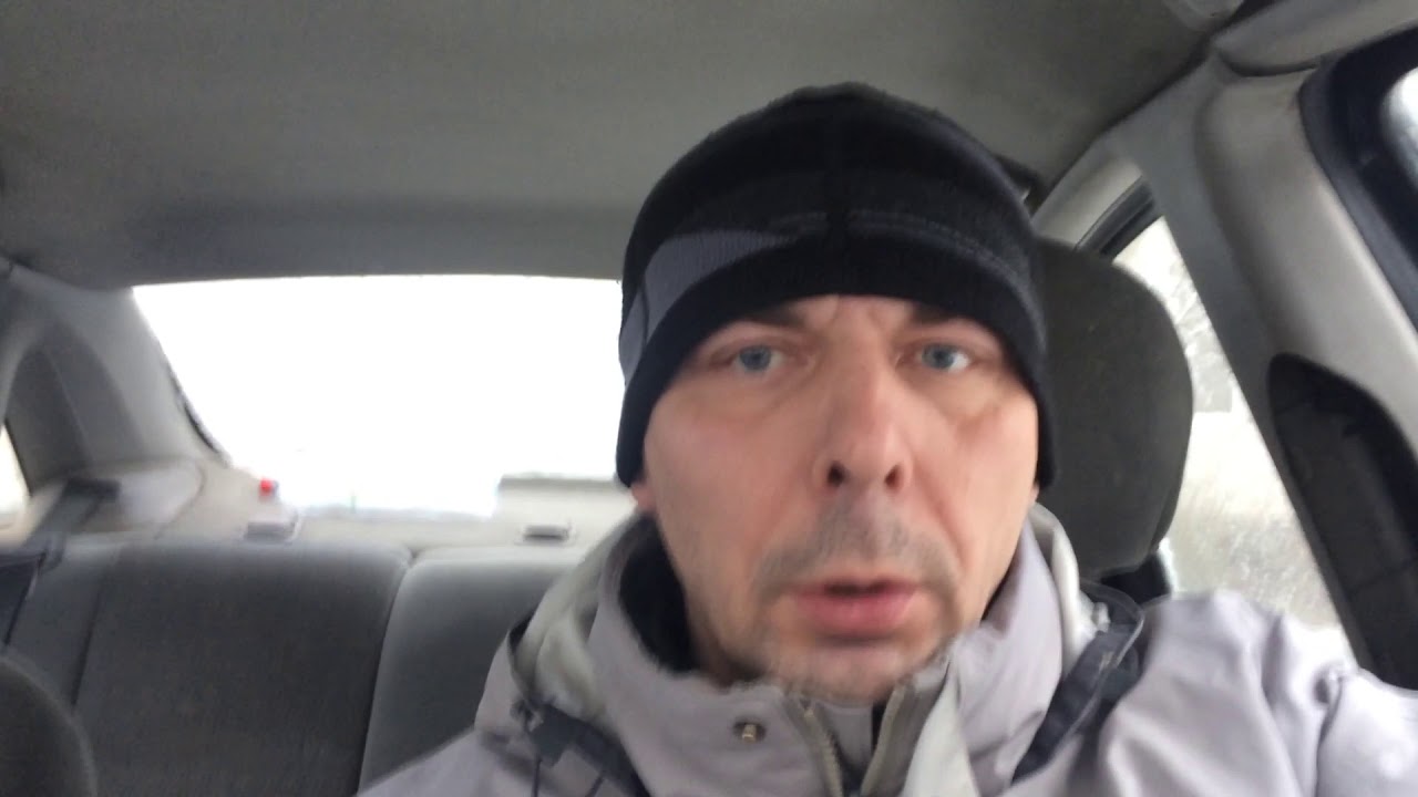 Форд фокус 1 американец. Проблемы с запуском на холодную.