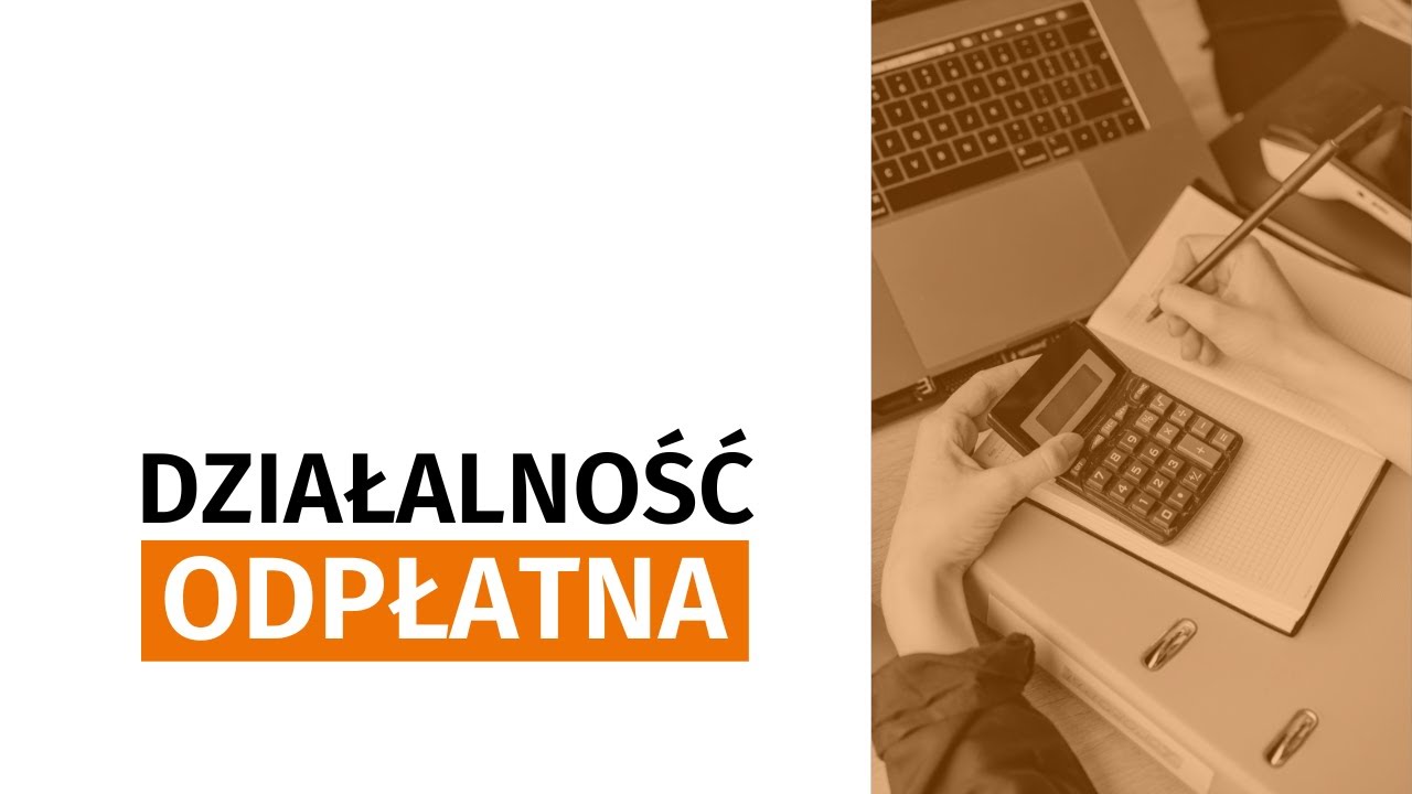Jak prowadzić działalność odpłatną w NGO?