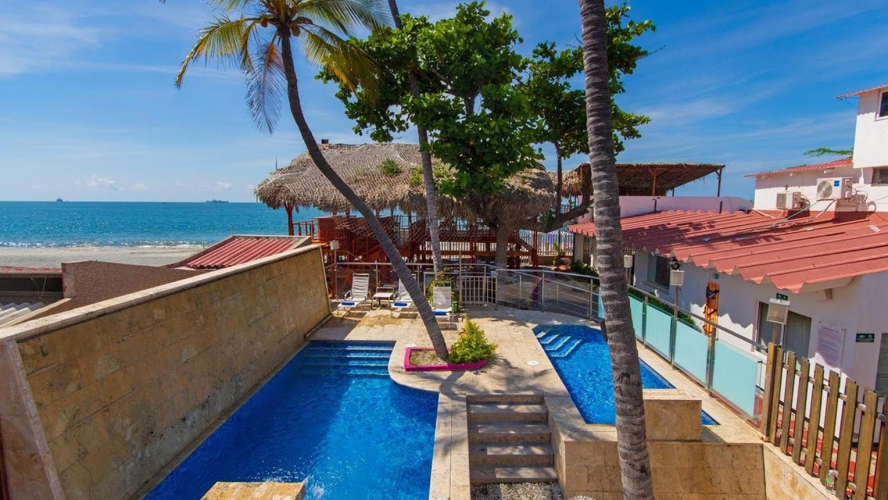 TAMA Hotel Santa Marta, Colombia | Sita Hotel Gallery