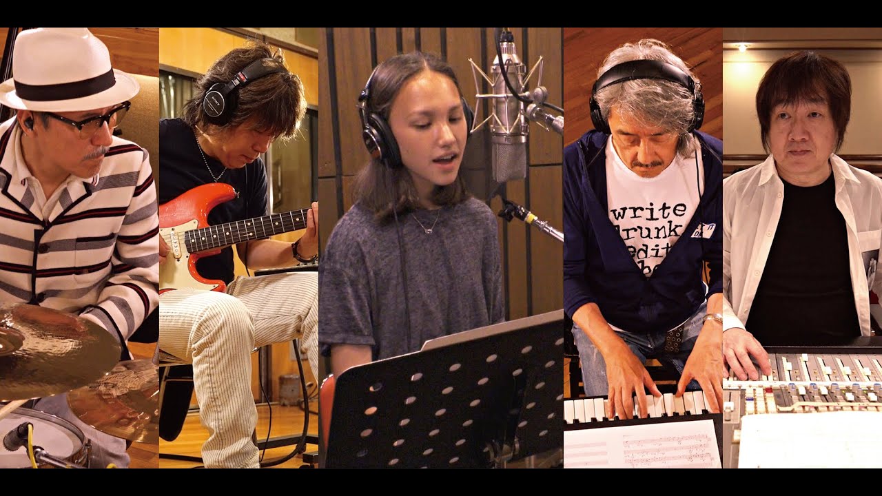 Digital Single「Melody-Go-Round」Music Video(Full Version.)