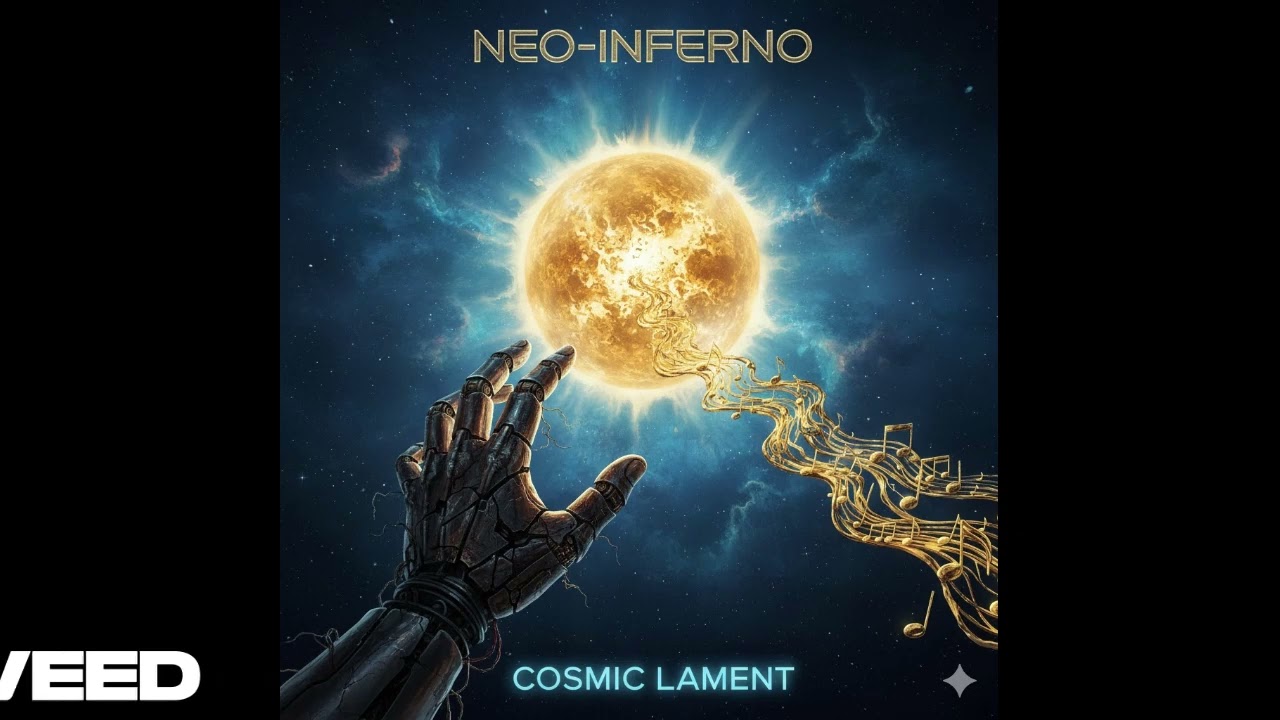 Neo Inferno - Cosmic Lament