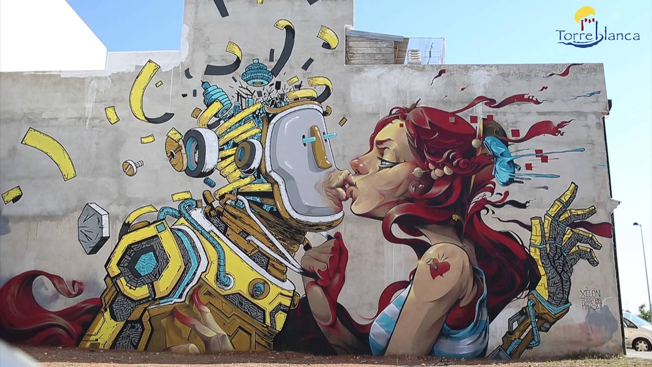 Turismo Torreblanca