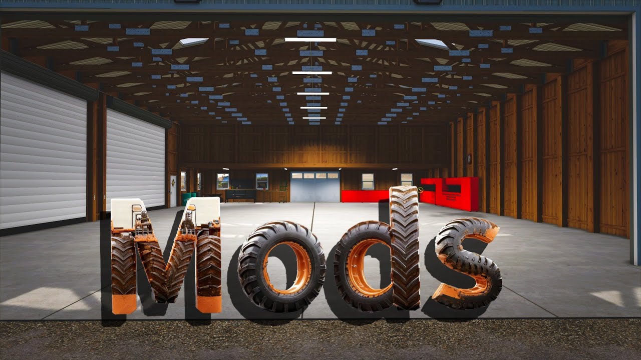 BEST Tractor Mods in Farming Simulator 25 🚜 | Must-Have FS25 Mods