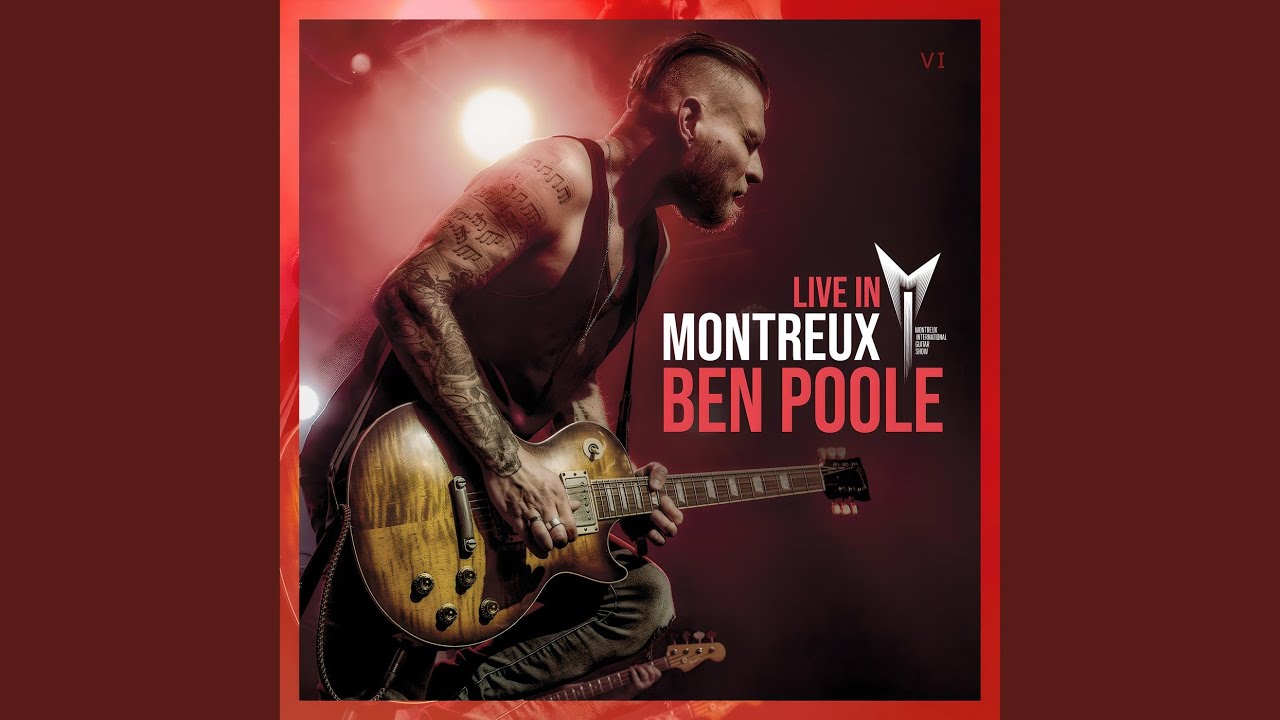 Anytime You Need Me (Live)