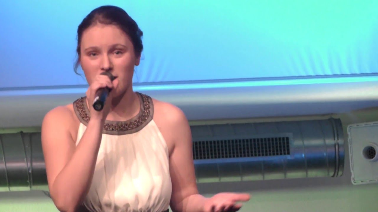 Merel Brusselers - Bye Bye Blackbird