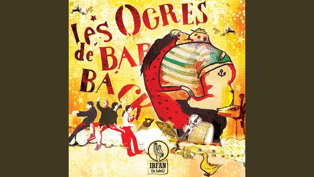 Contes, vents et marées