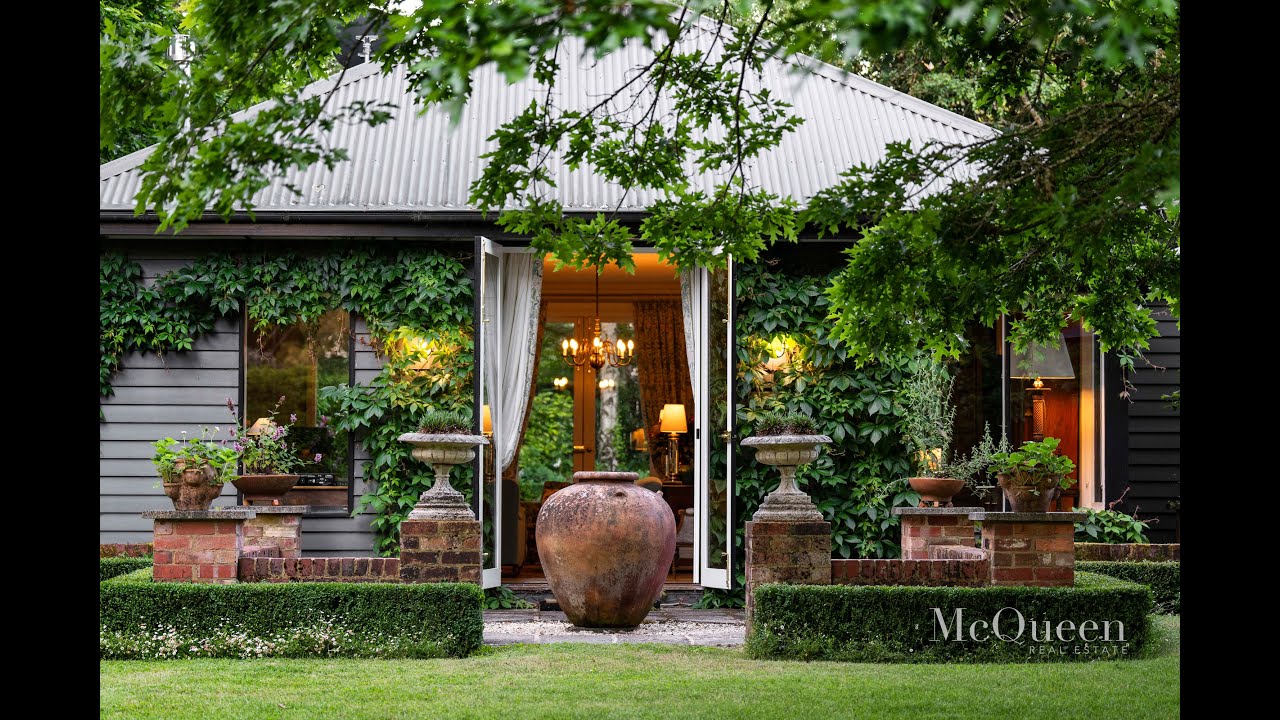 HOLY OAK HILL 3 Mulcahys Rd Trentham