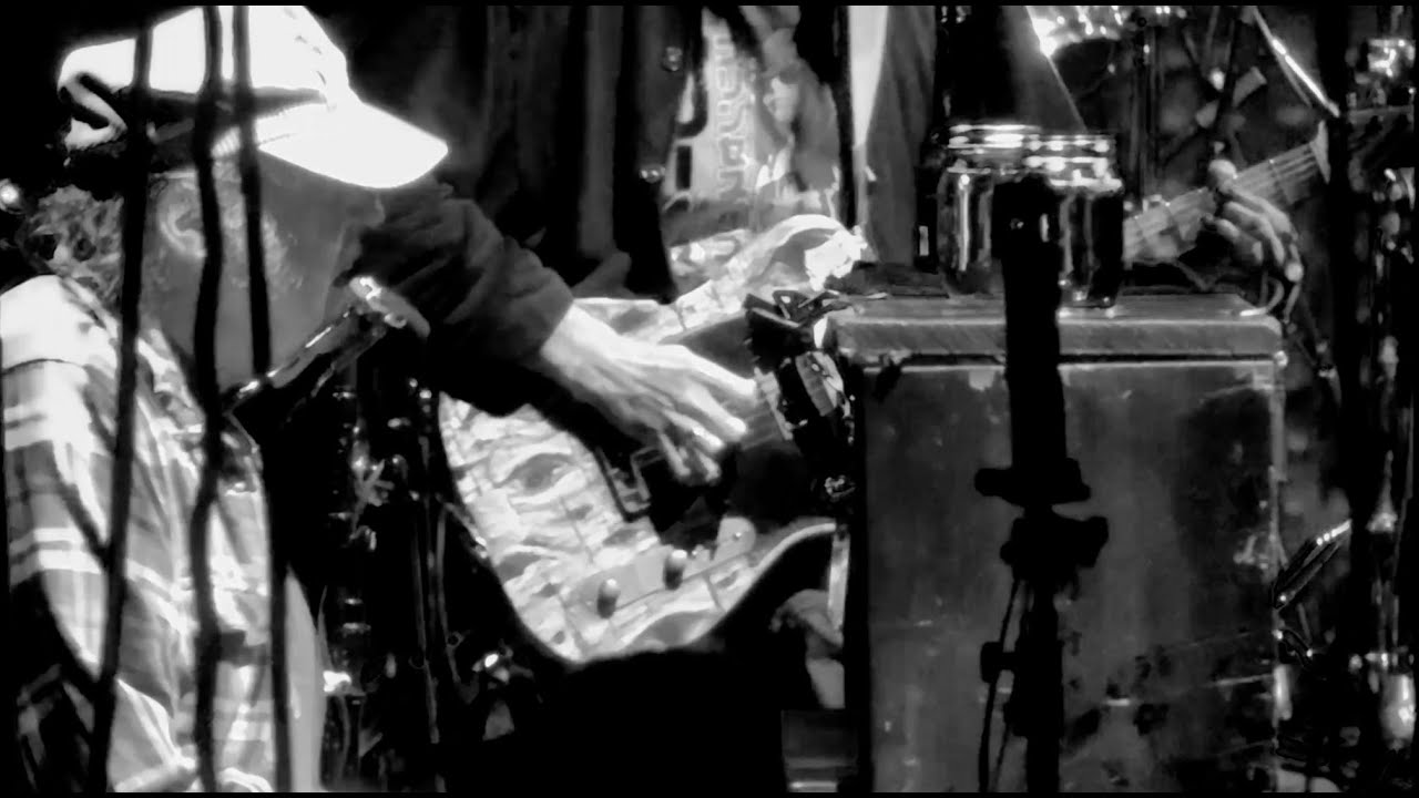 Neil Young 'Long Walk Home' - Los Angeles, CA - 15 September 2025