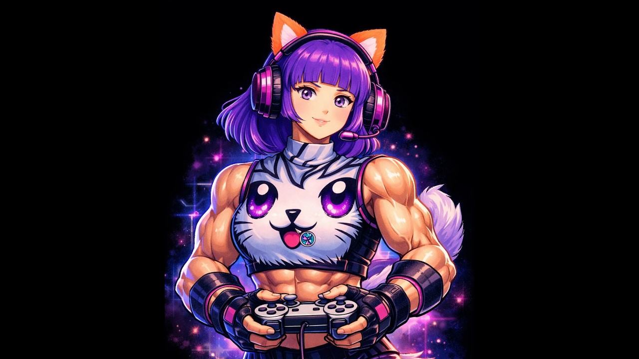 💜NEKOKUKI💜【แล้วแต่】