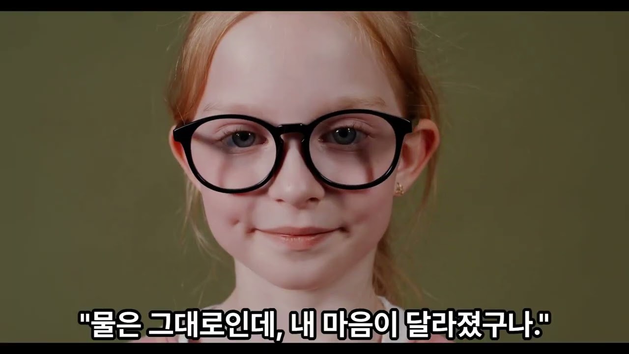 깨달음을 얻는 체험#해골물 #원효대사 #마음공부 #불교깨달음 #선입견극복 #내면의변