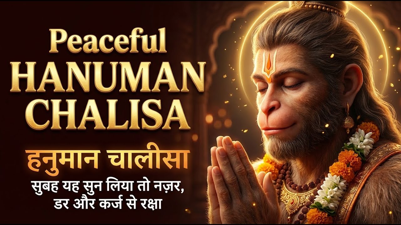 हनुमान जी के सुपरहिट भजन | Hanuman Bhajan l Balaji Bhajan 2026 | New Superhit Hanuman Ji Bhajan 2026