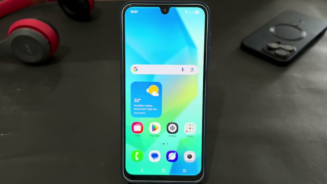 Samsung: Datensparmodus ein- oder ausschalten