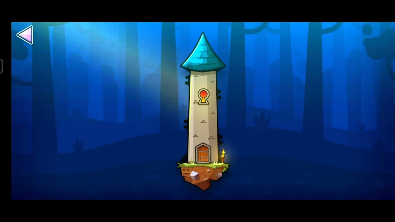 Jugando geometría veloz versión pa la gente lite
