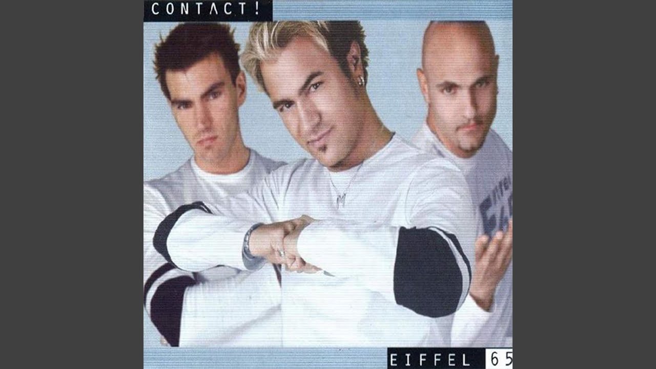 Back In Time (Eiffel Superclassic Radio Mix)
