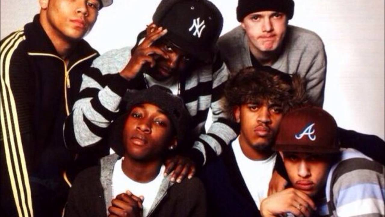B.O.M.B Squad - Nu Tune
