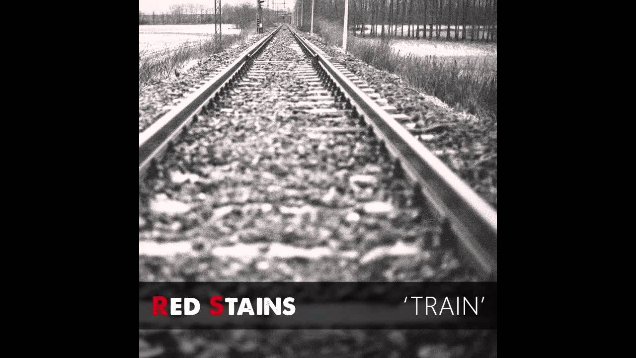 Red Stains - Train