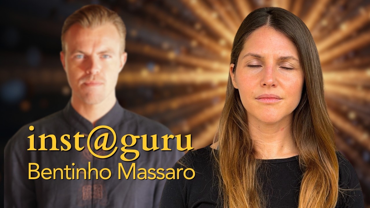 Inst@Guru: Bentinho Massaro &ndash; Jacqueline część 2 &bdquo;All In&rdquo;