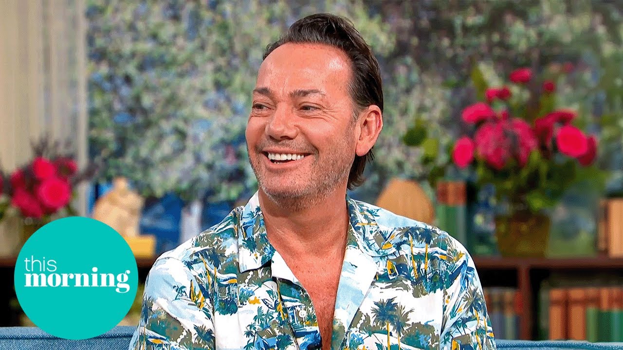 ‘I Was Completely Shocked’: Craig Revel Horwood On The Strictly Scandal | This Morning