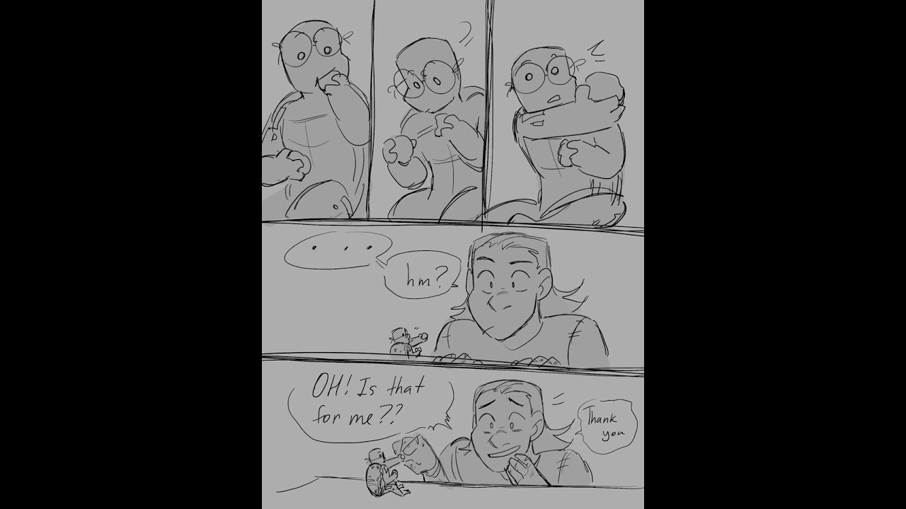 Finale of Tiny Tello | part 1 of The Little Things | HaloSpark