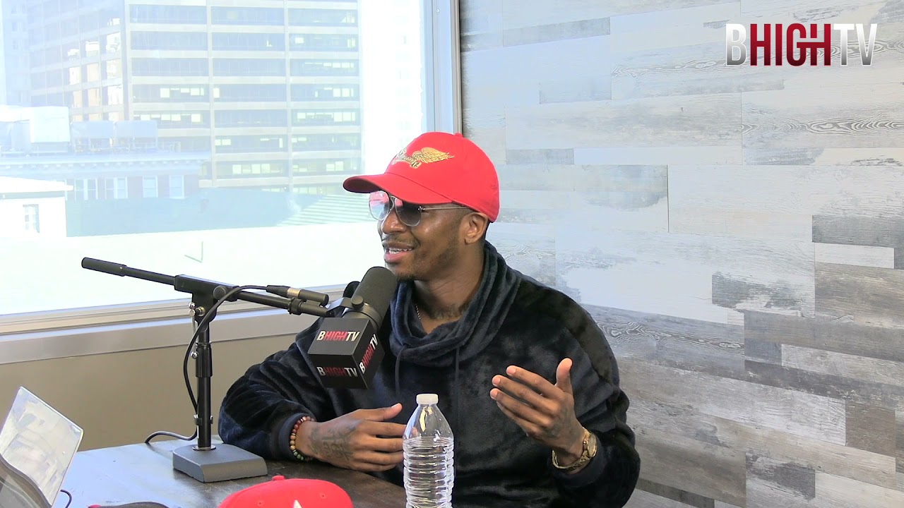 CHINGY: I Had To Change My Within To Change My Without, Right Thurr, DTP, Scandals, One Call Away