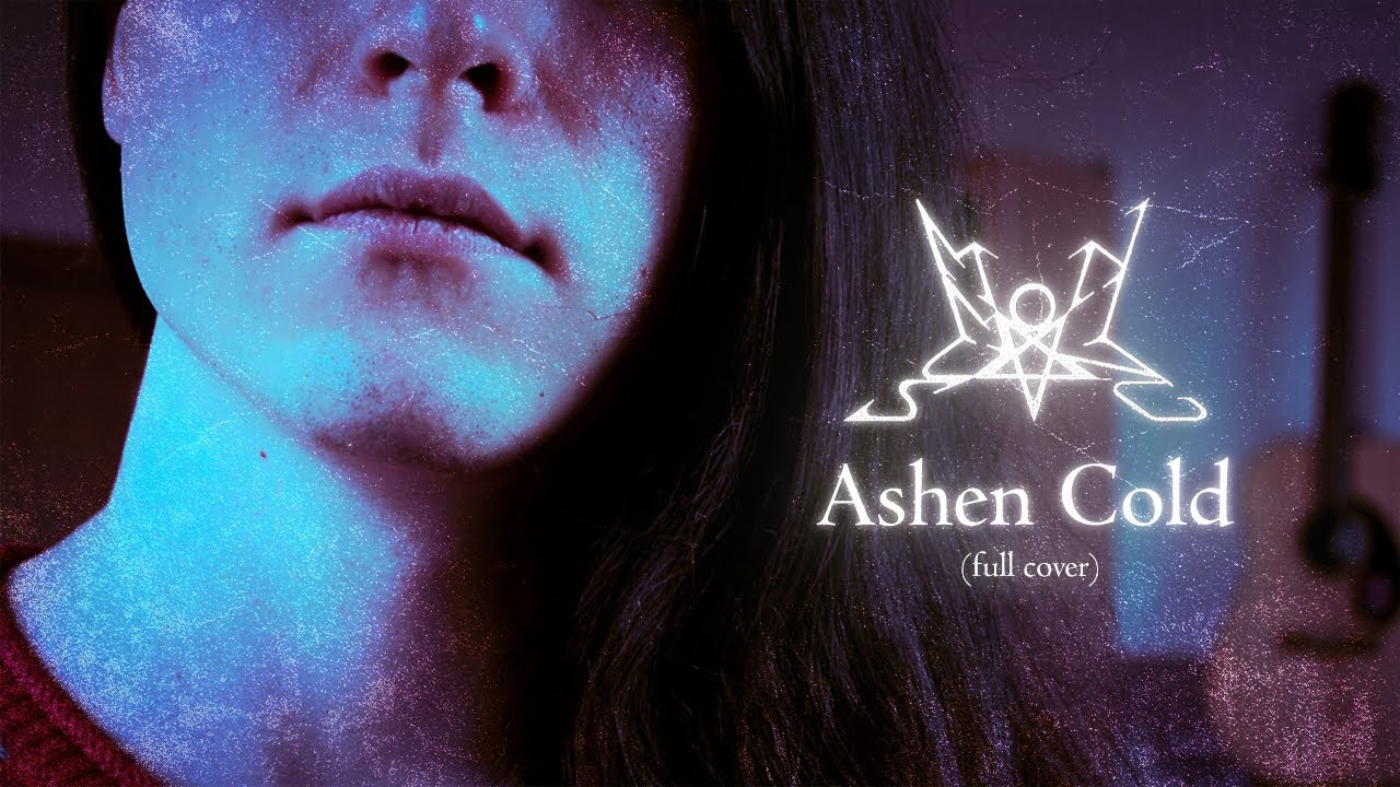 Summoning — Ashen Cold cover