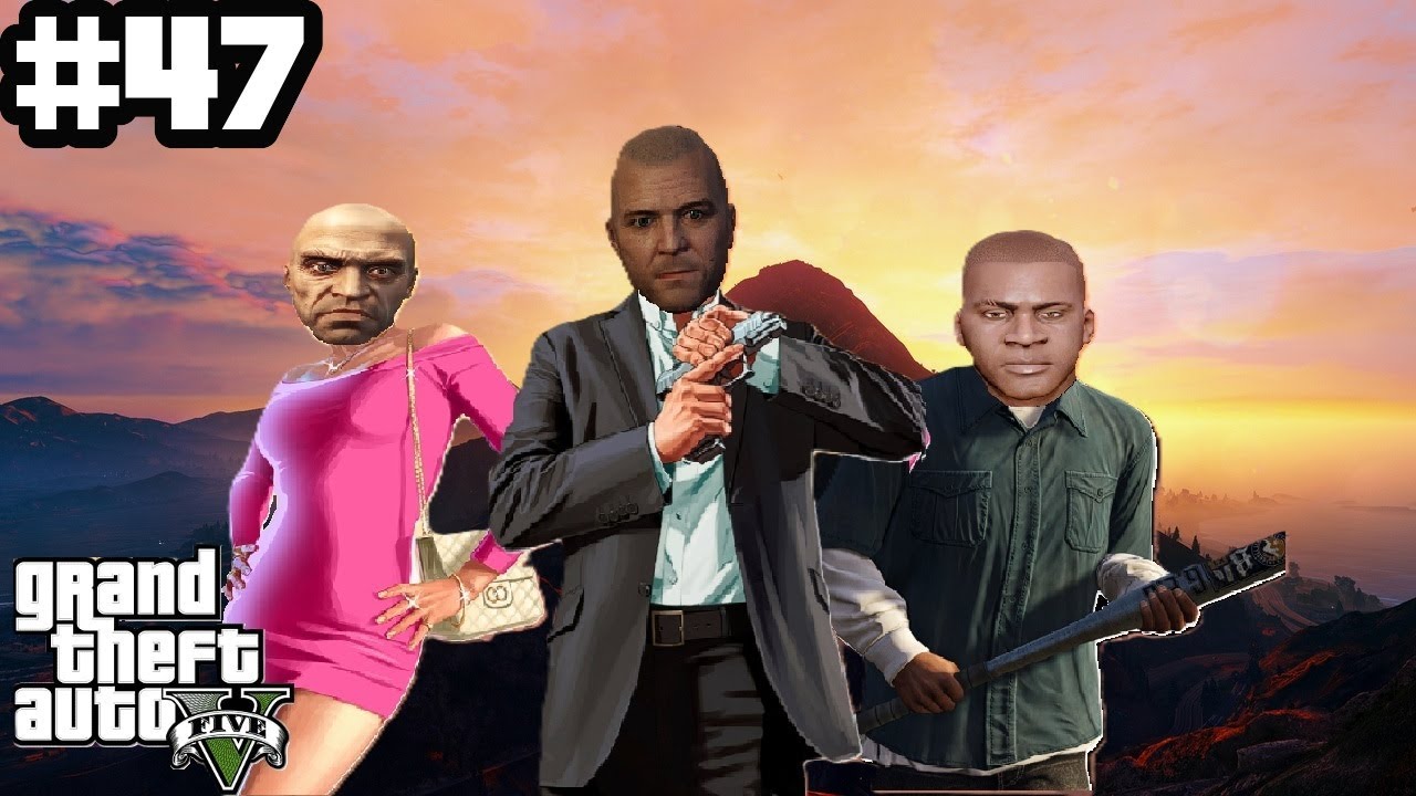 Os melhores clipes de torcedores de futebol 🤣 - GTA V #47